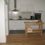 Ferienwohnung Luebeck Falkenwiese