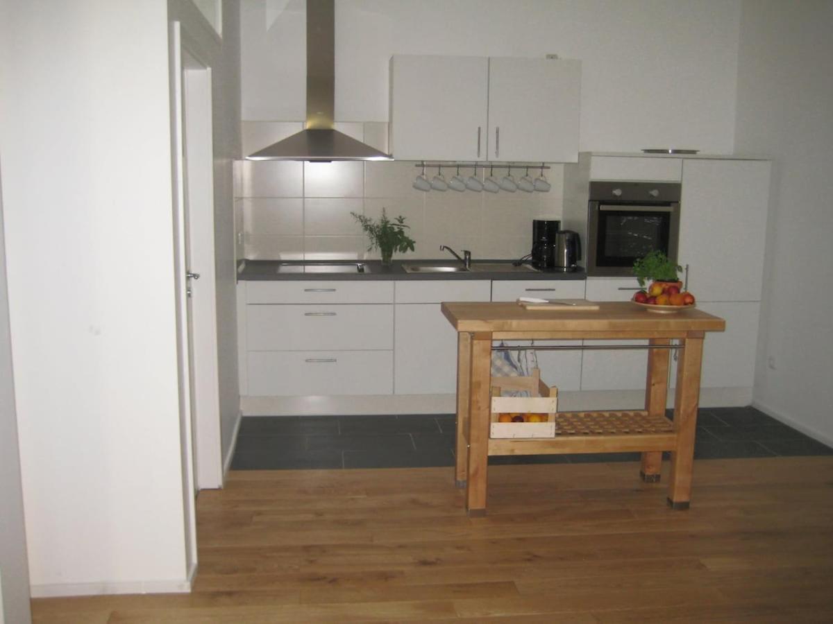 Apartment Falkenwiese *