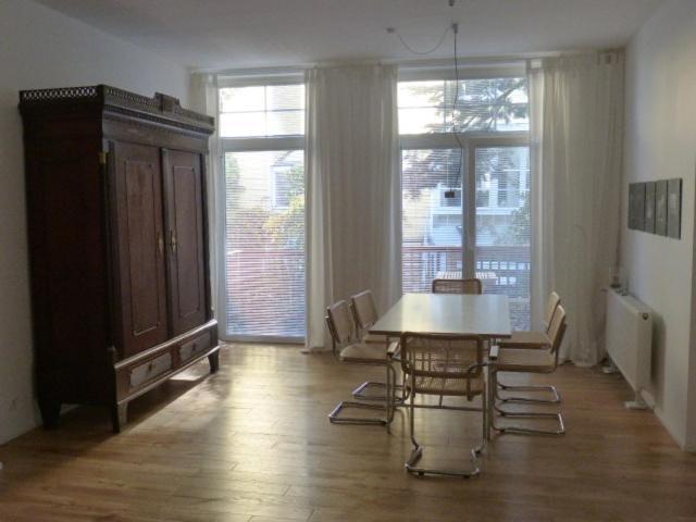 Falkenwiese Lubeck