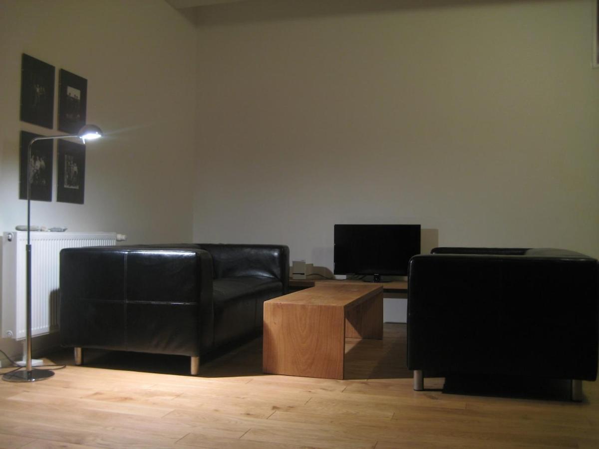 Apartment Falkenwiese