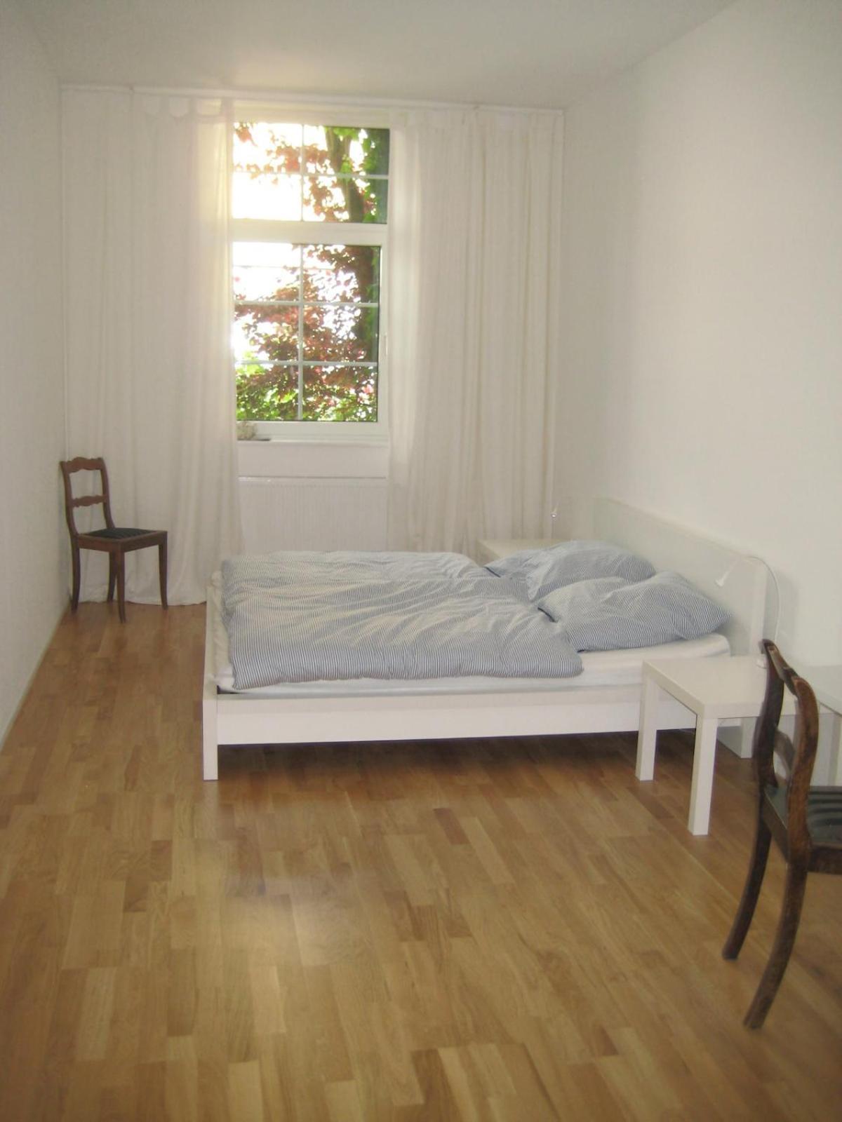 Falkenwiese Apartment
