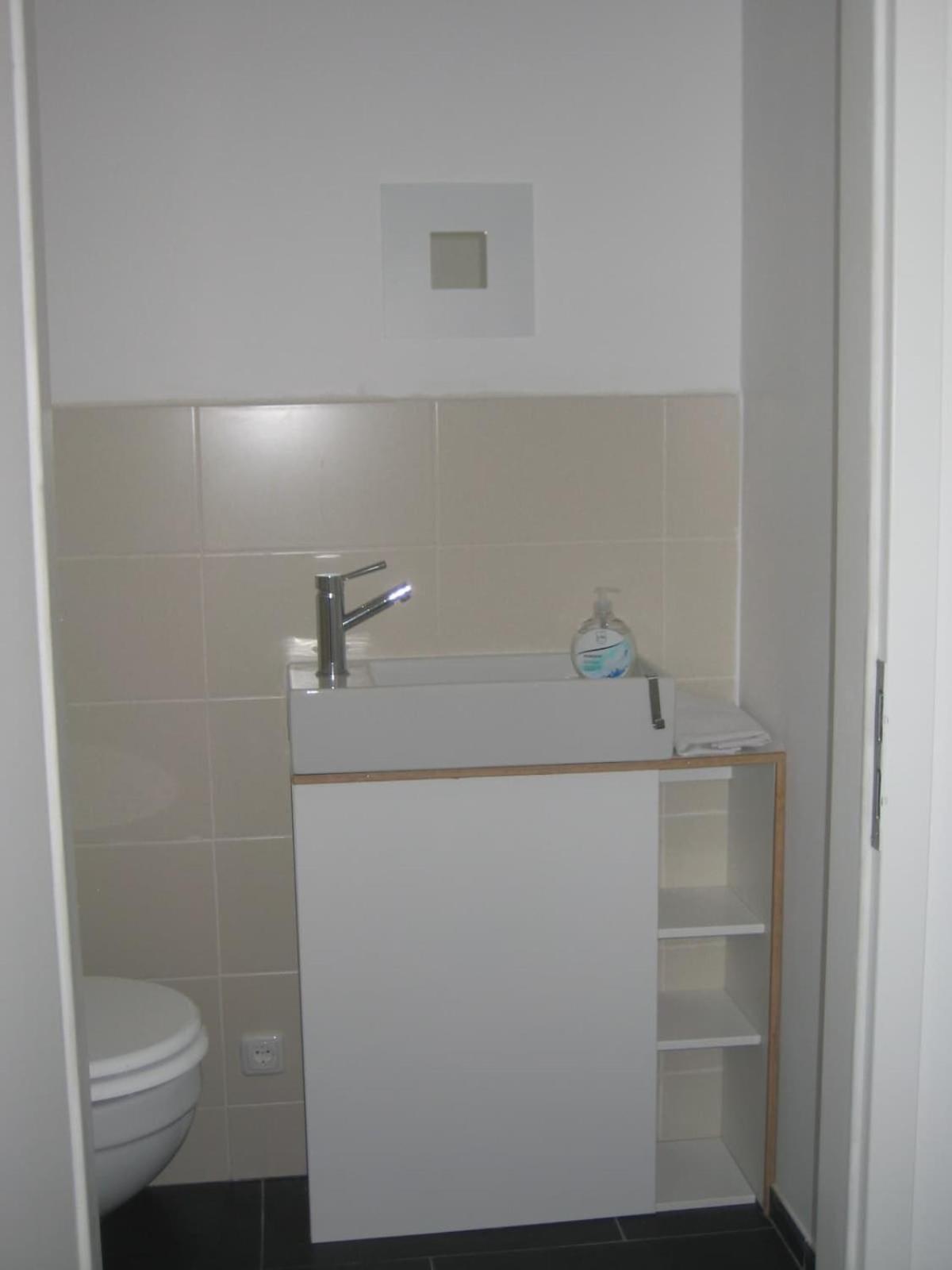 Apartment Falkenwiese Lübeck